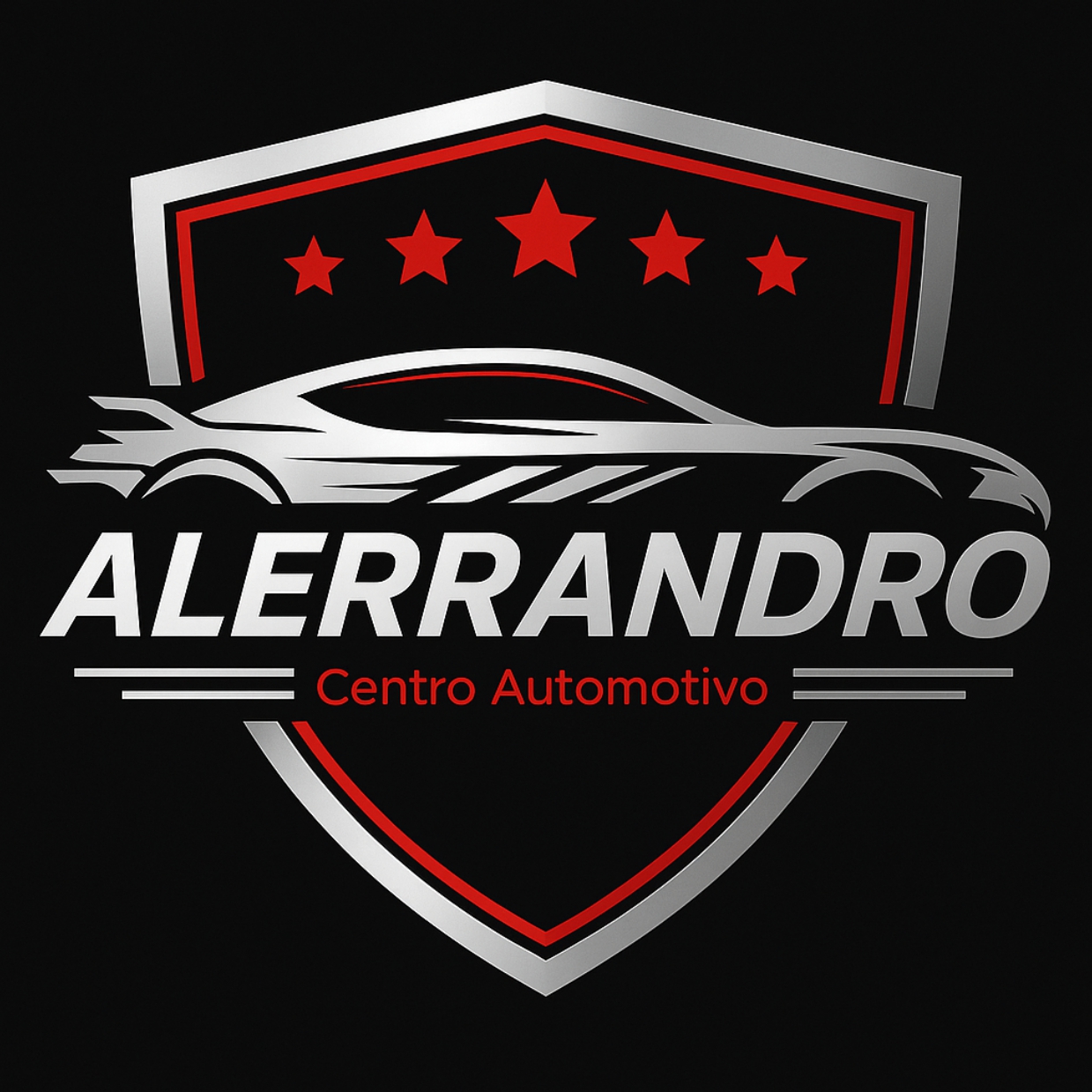 logo da oficina